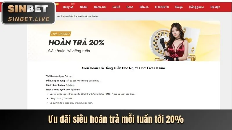 Khái niệm hoàn trả tiền gửi hàng ngày